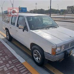 نيسان بيك اب